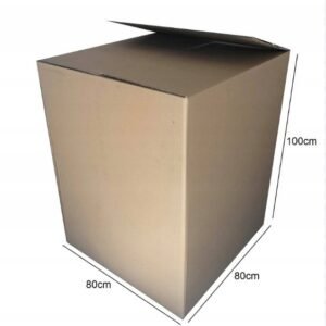 K08 - 80x80x100 cm