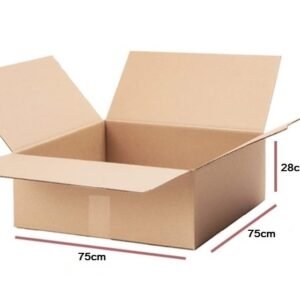 K14 - 75x75x28 cm