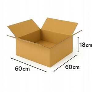 K17 - 60x60x18 cm