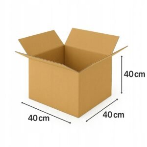 K21 - 40x40x40 cm