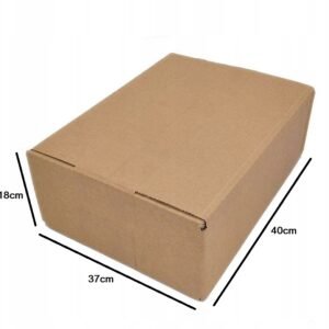 K22 - 40x37x18 cm