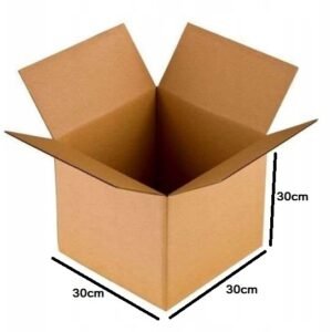 K23 - 30x30x30 cm