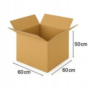 K25 - 60x60x50 cm