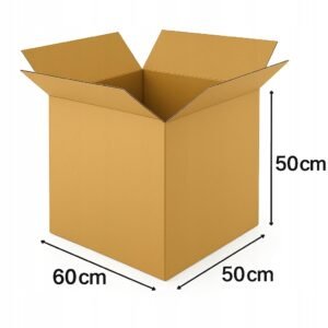 K26 - 60x50x50 cm